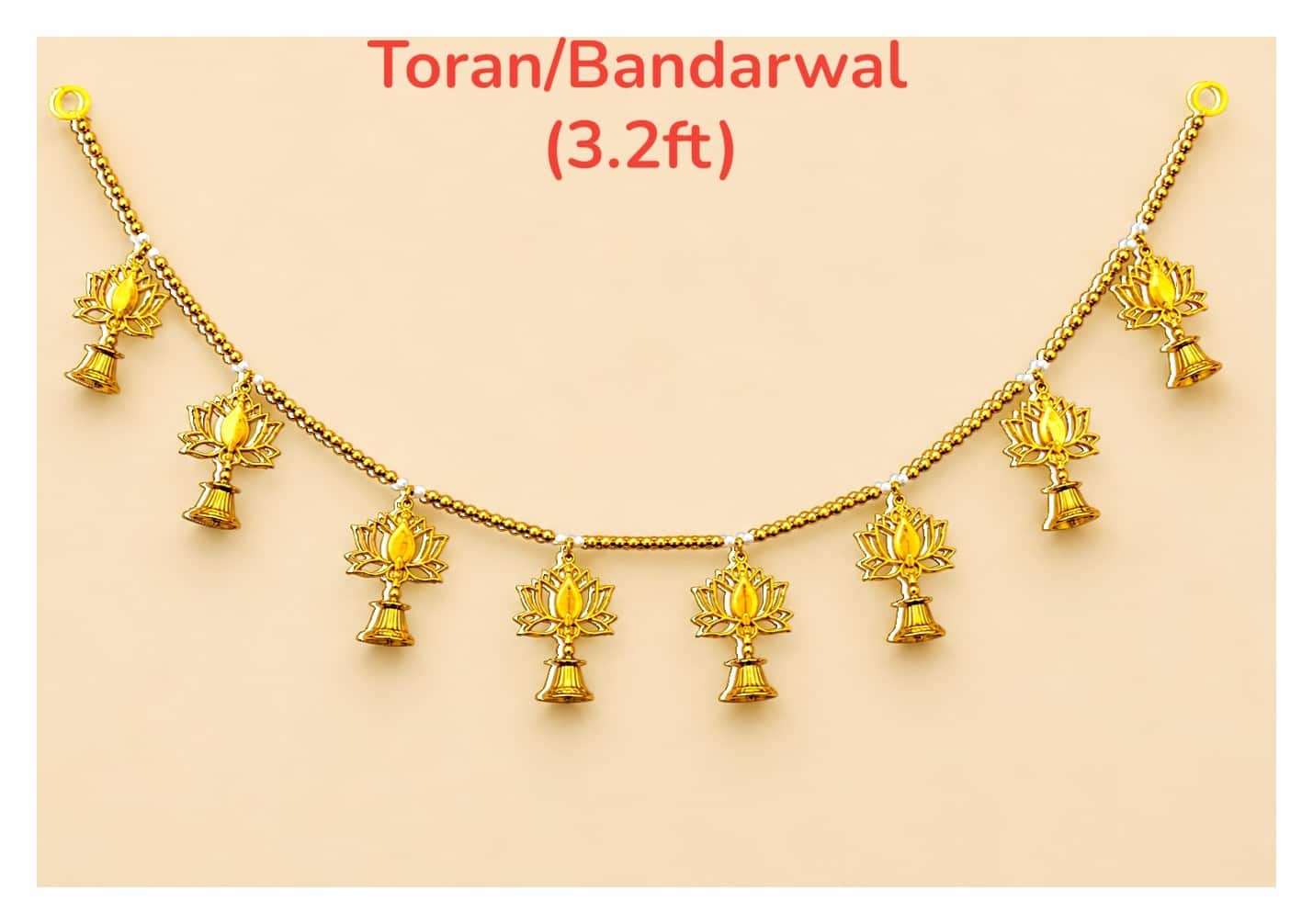 Toran / Bandarwal — 3.2 ft long
